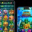 Biểu tượng nền tảng bảo mật Slot game