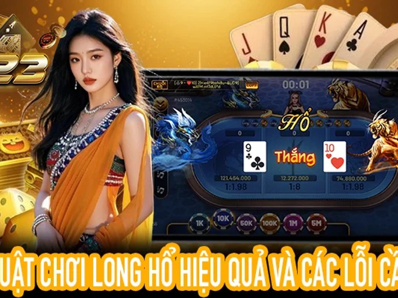 Rồng Hổ tại ku88 và ku888