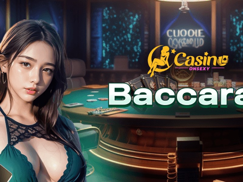 Baccarat tại ku88 và ku888