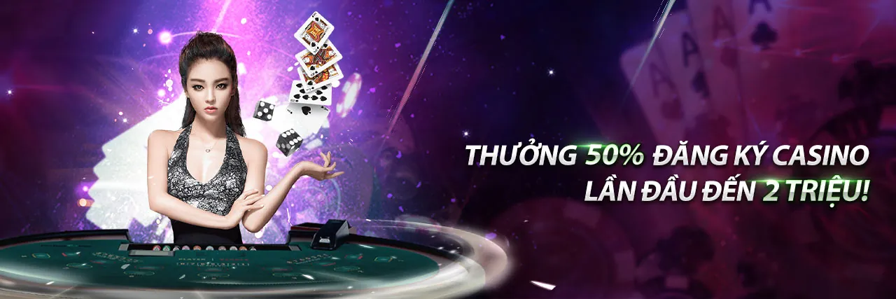 Sòng bạc trực tuyến Ku88 với dealer chuyên nghiệp
