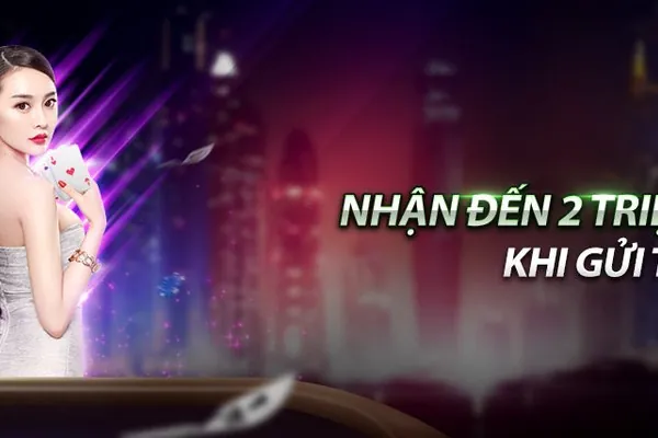 Ưu Đãi Nạp Tiền Hàng Ngày/Tuần ku888