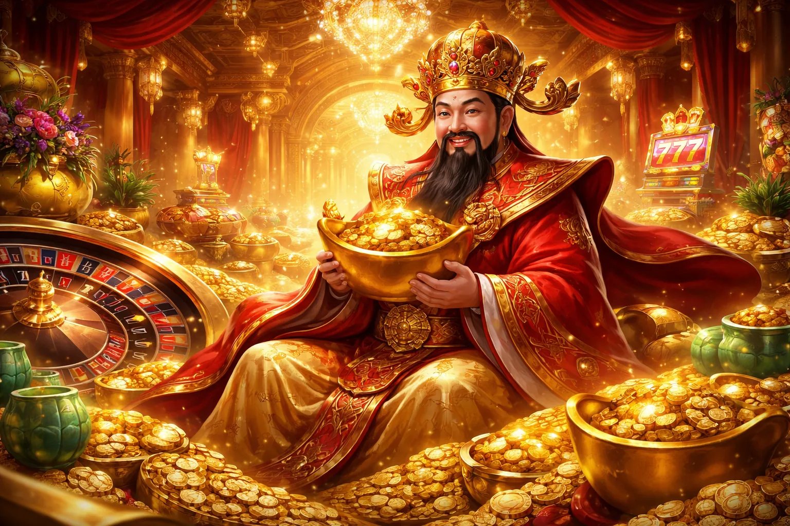 Hình ảnh minh họa quy trình gửi và rút tiền tại Ku88