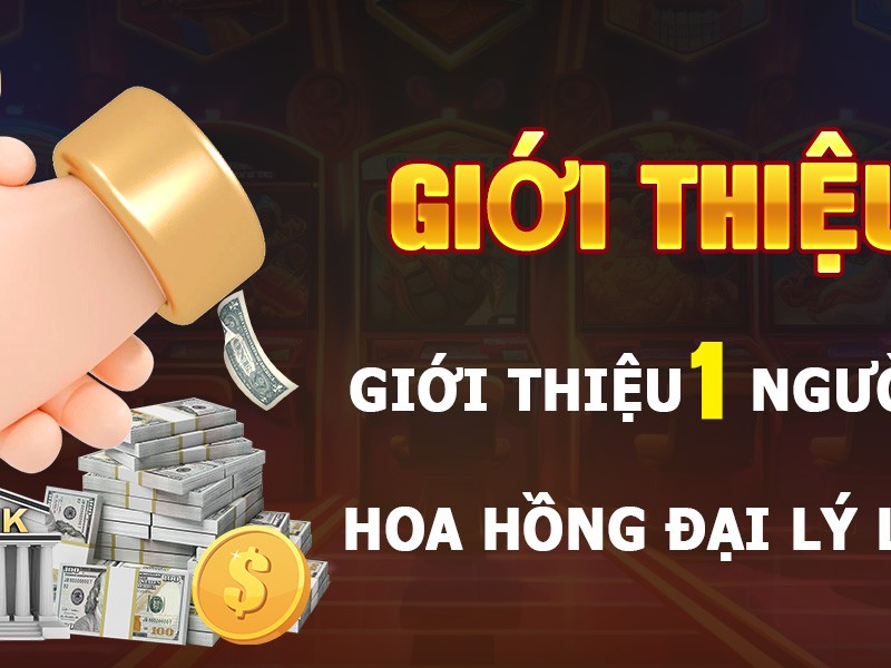 Giao diện lấy link giới thiệu ku88 ku888