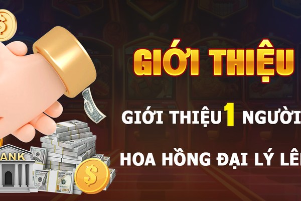 Thưởng Giới Thiệu Bạn Bè ku888