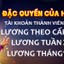 Biểu tượng ưu đãi độc quyền VIP