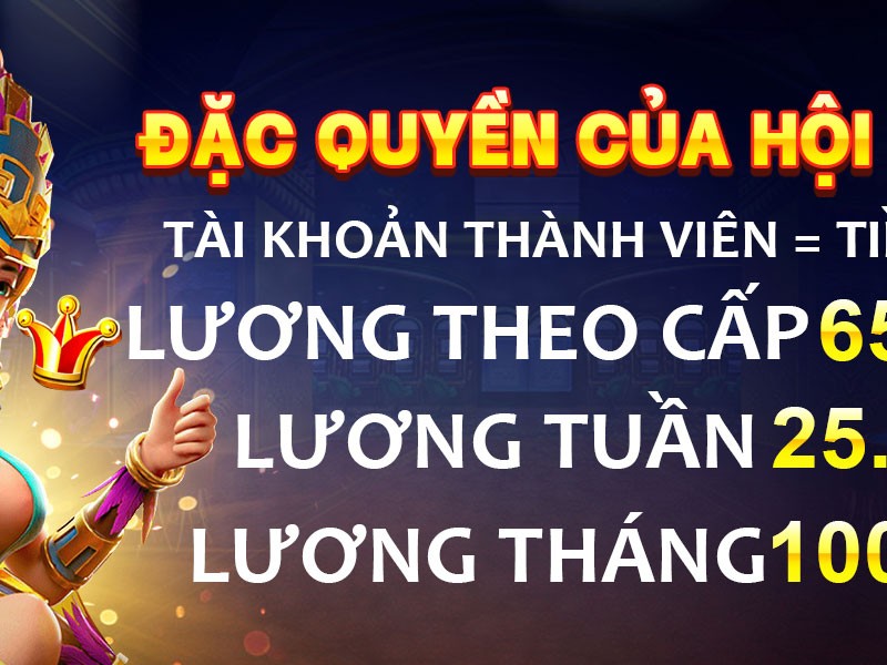 Hình ảnh minh họa chương trình VIP và khách hàng thân thiết tại ku88/ku888