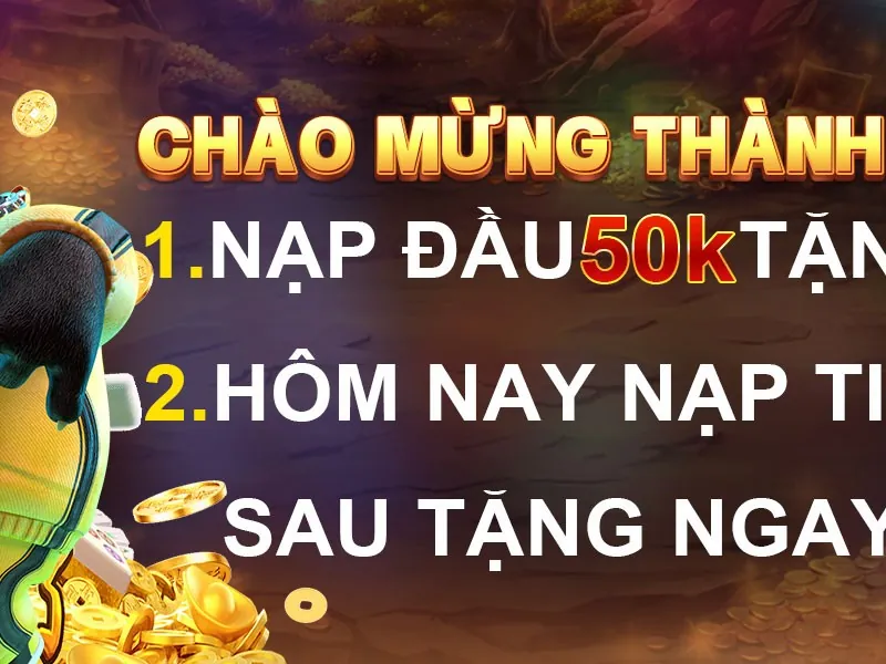 Khuyến mãi chào mừng ku88 ku888