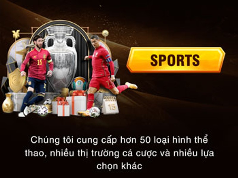 Cá Cược Thể Thao tại ku88 và ku888