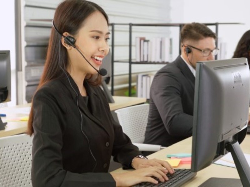 Hỗ trợ khách hàng và các kênh liên hệ chính thức của ku88 ku888